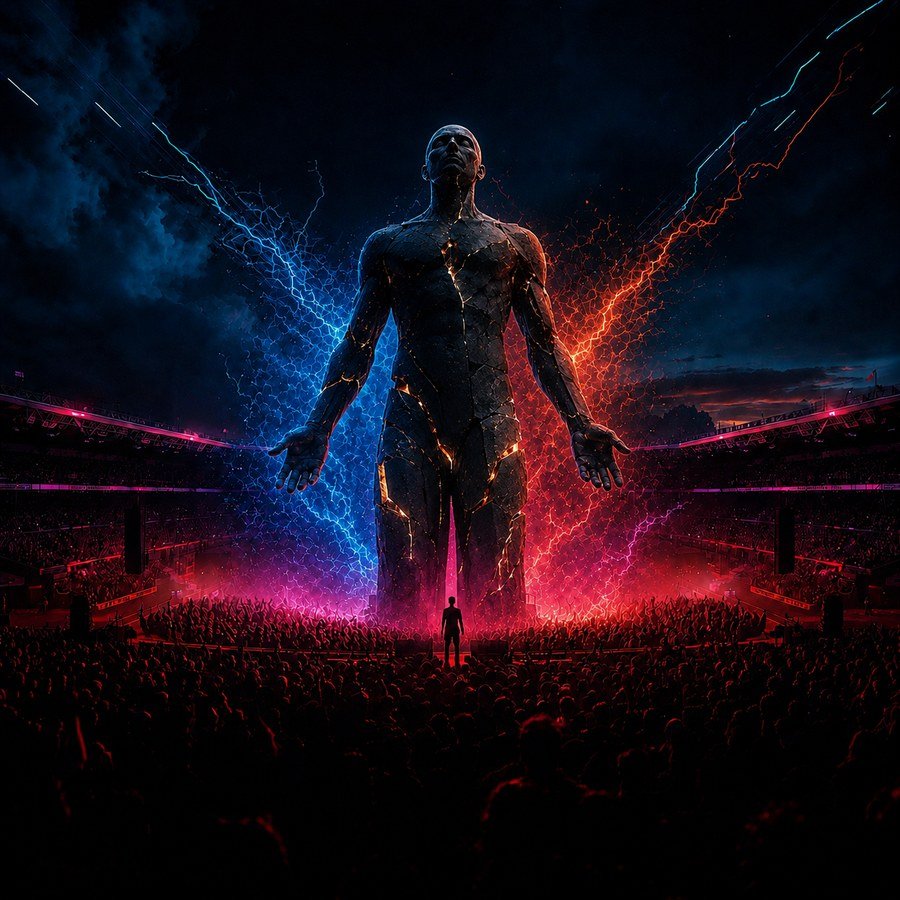Human Error cover